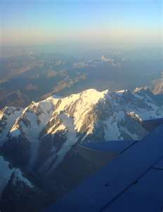 Mont-Blanc